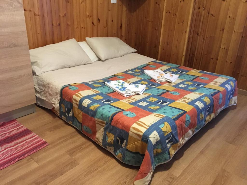 Residence Fonte Eremita room 6